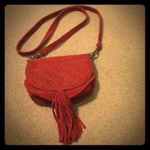 Ecote cross body handbag